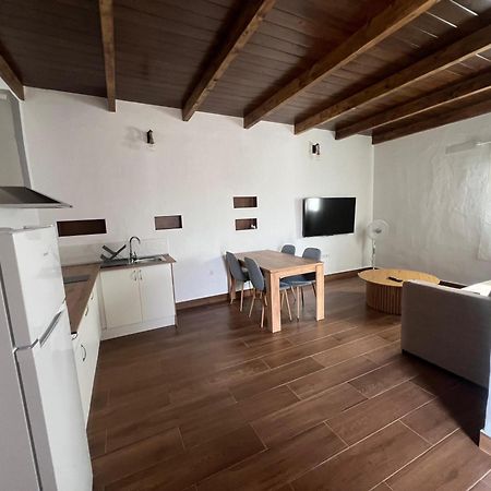 Apartamentos Violante Tuineje Extérieur photo