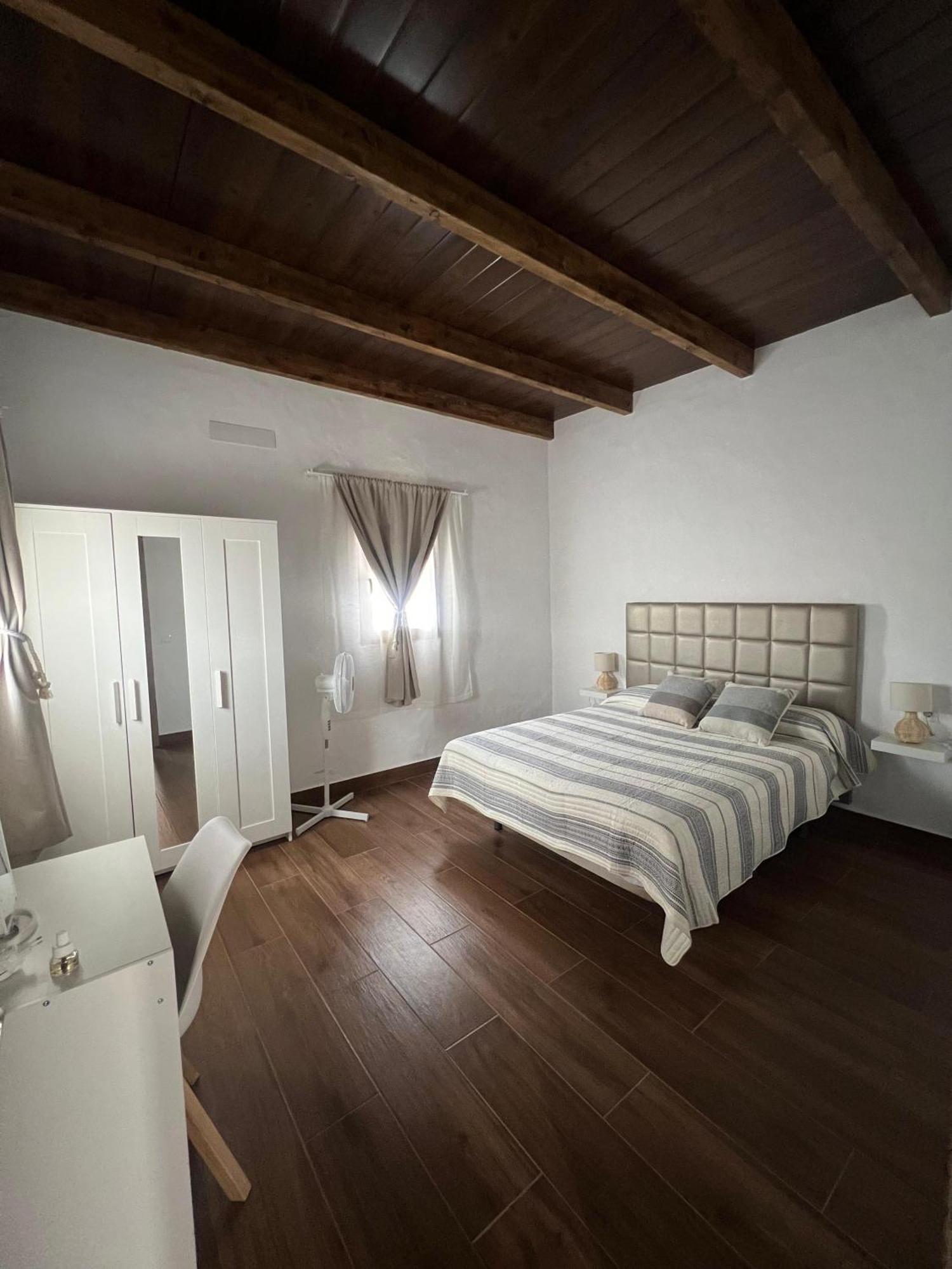 Apartamentos Violante Tuineje Extérieur photo