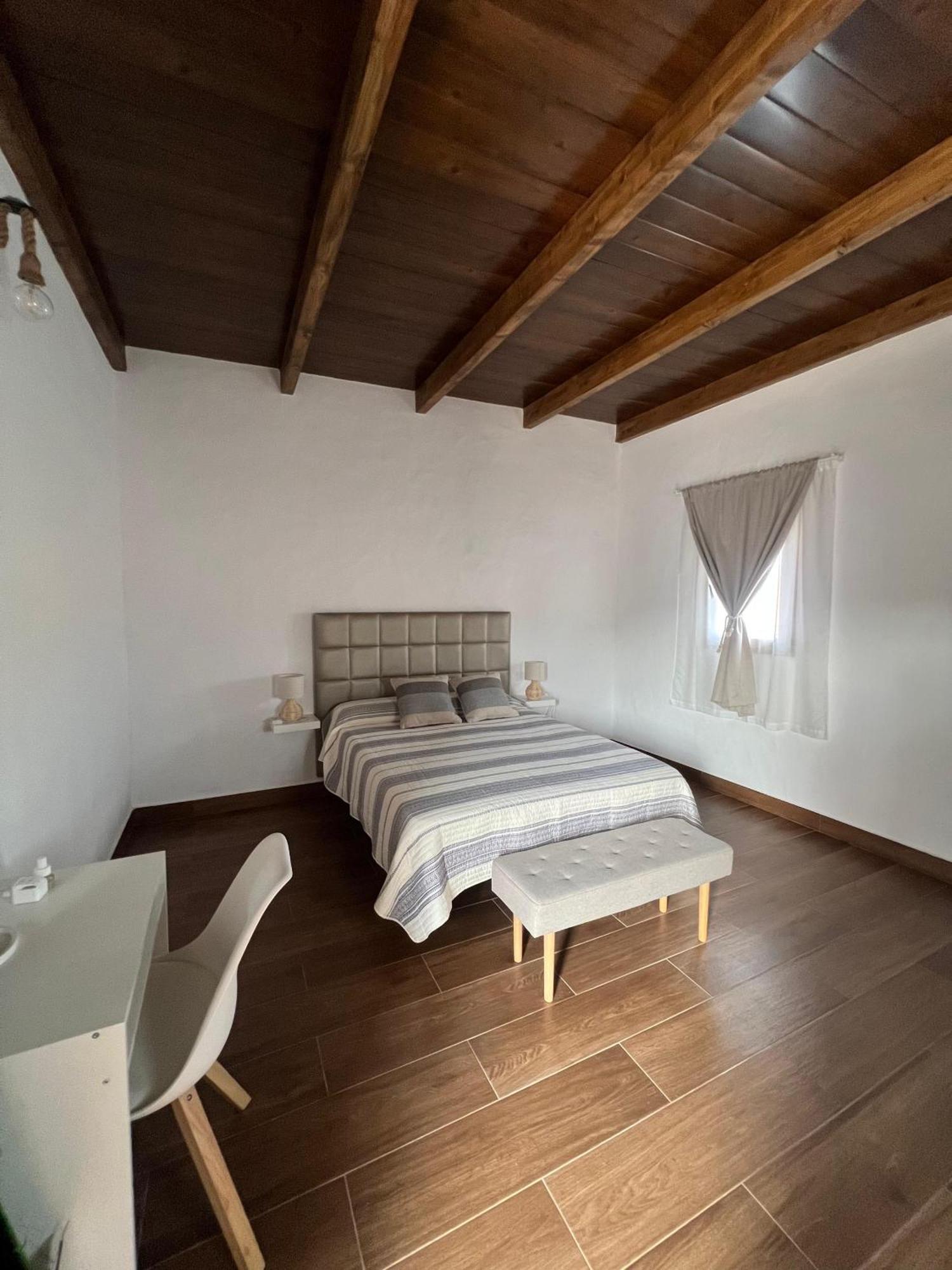 Apartamentos Violante Tuineje Extérieur photo