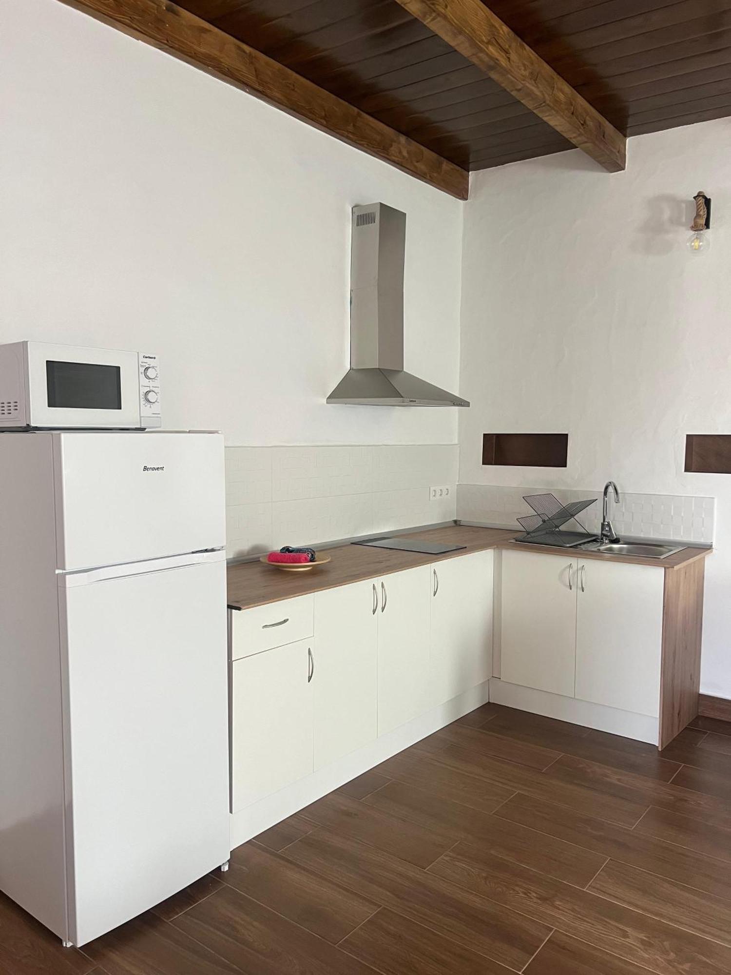 Apartamentos Violante Tuineje Extérieur photo