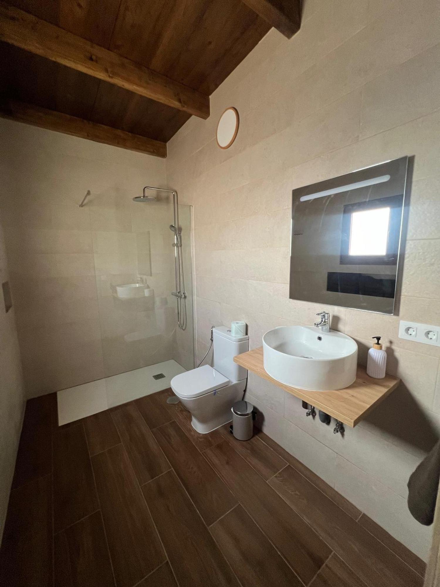 Apartamentos Violante Tuineje Extérieur photo