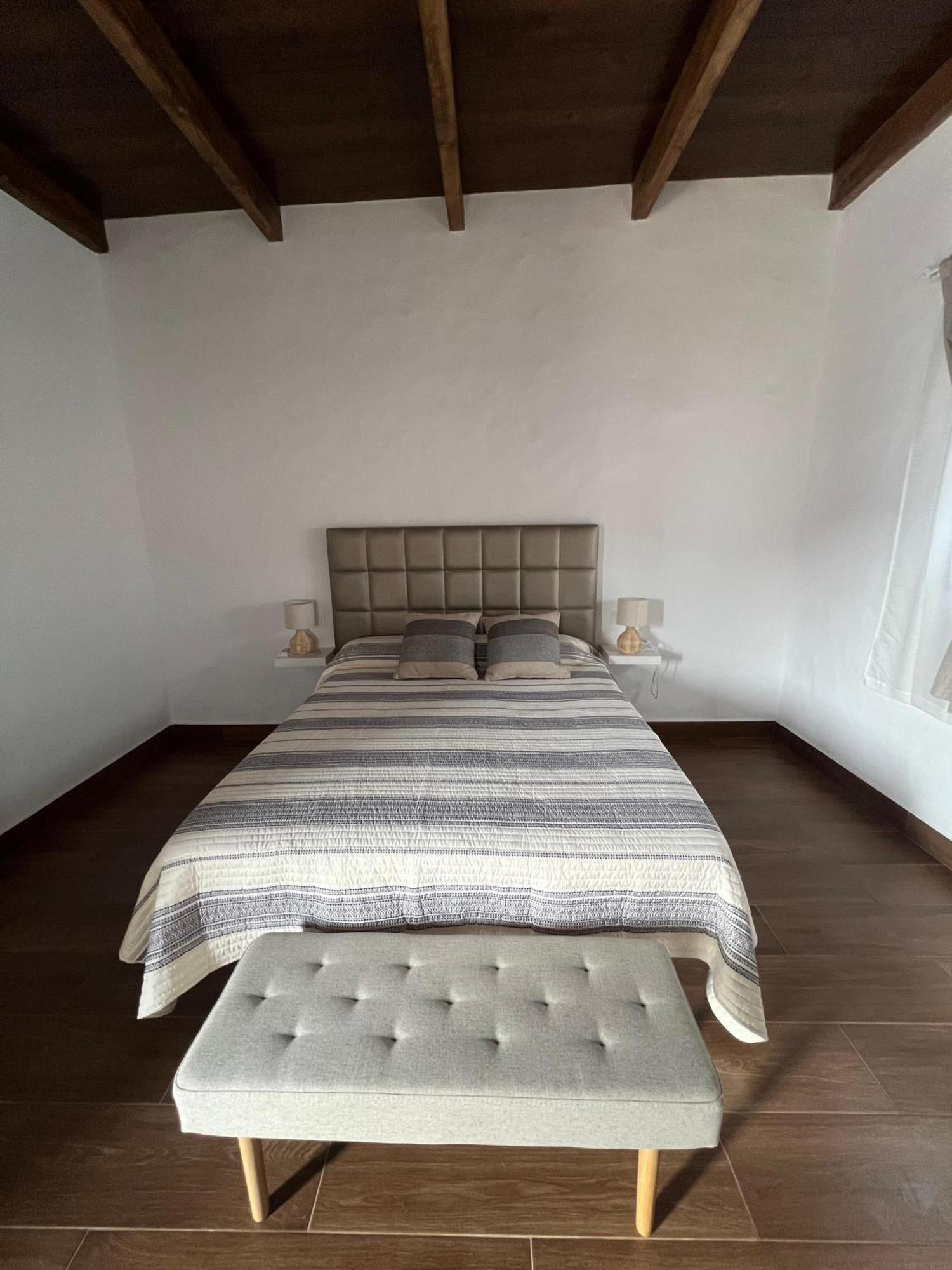 Apartamentos Violante Tuineje Extérieur photo