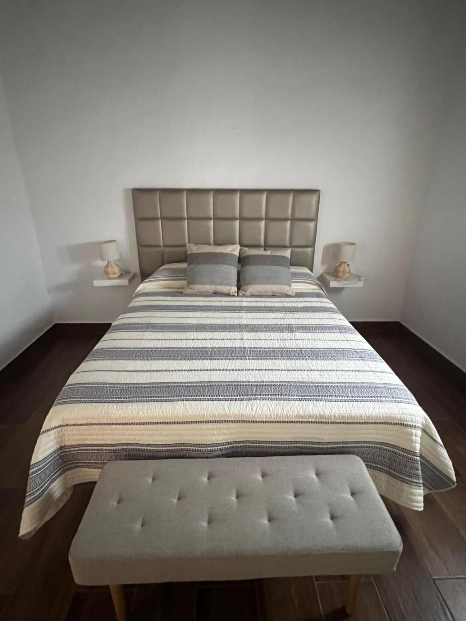 Apartamentos Violante Tuineje Extérieur photo