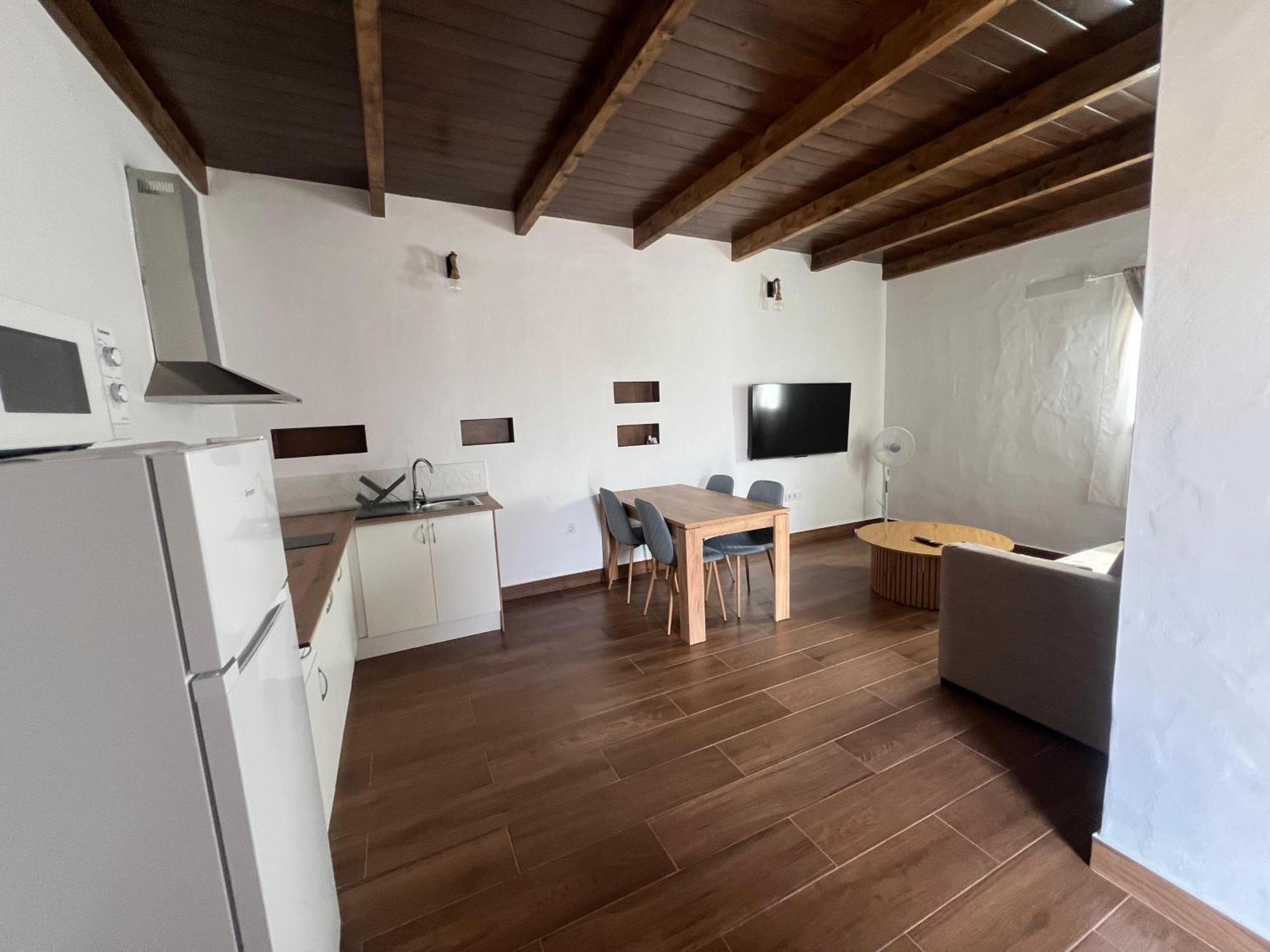 Apartamentos Violante Tuineje Extérieur photo