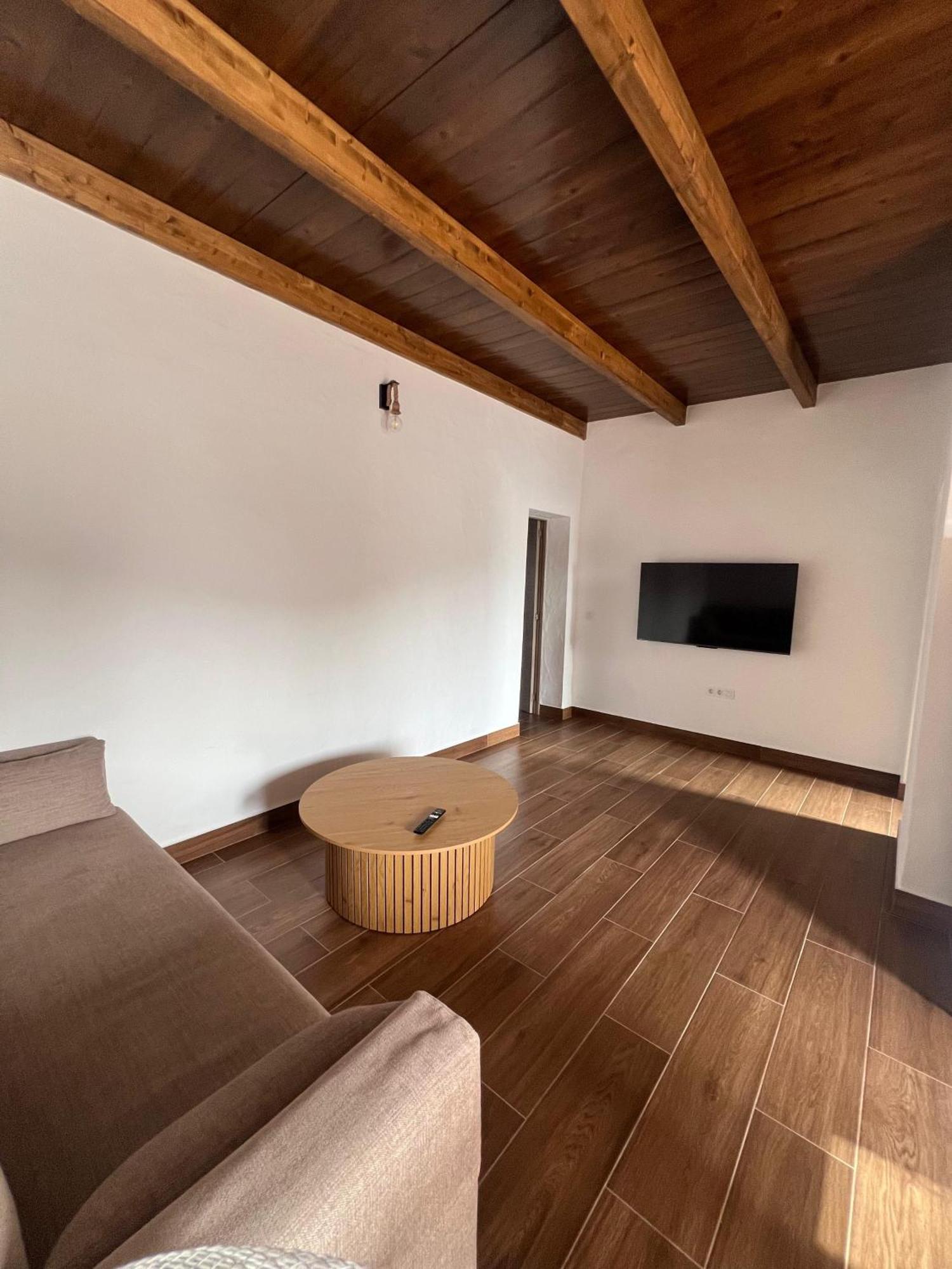 Apartamentos Violante Tuineje Extérieur photo