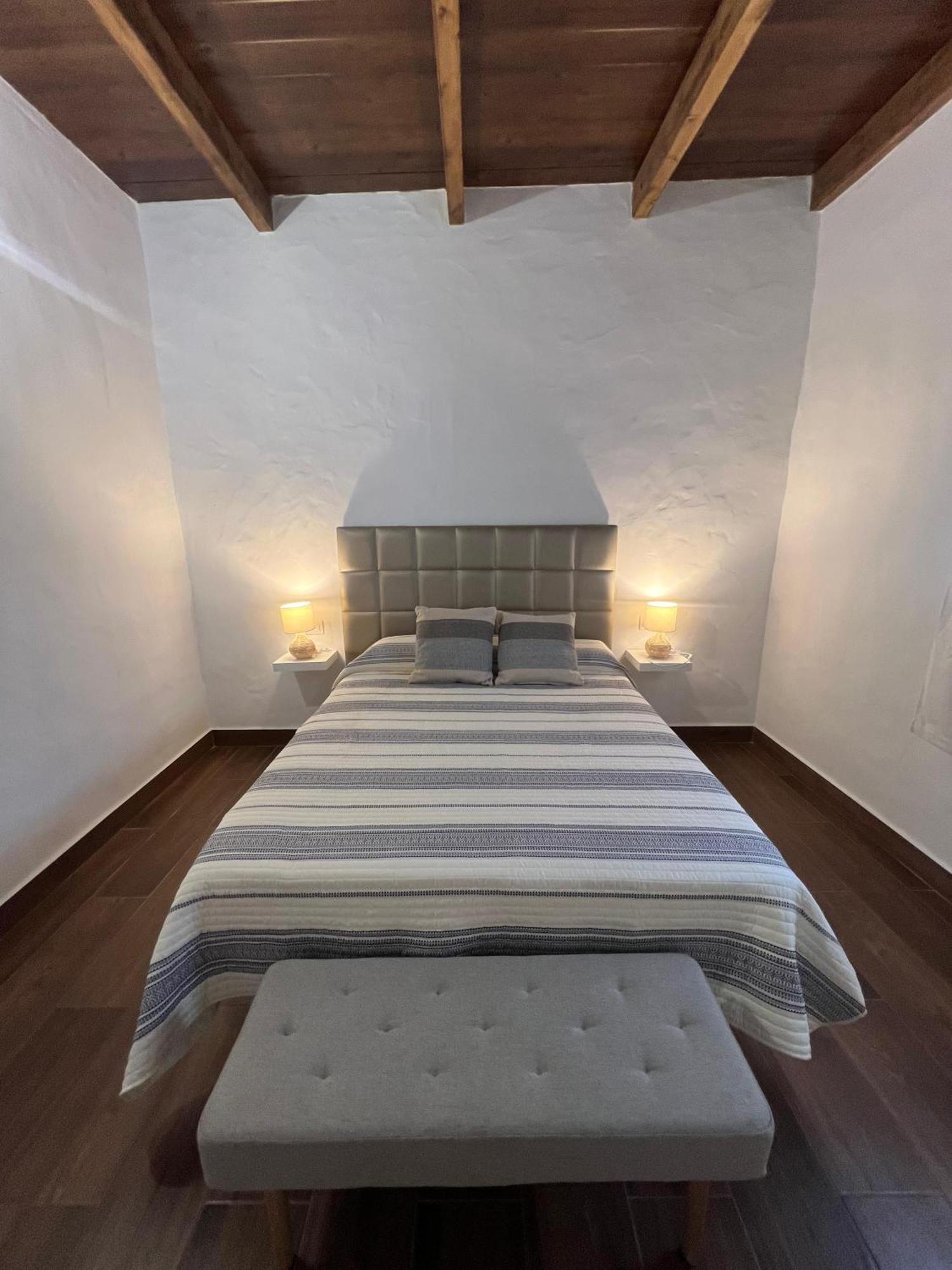 Apartamentos Violante Tuineje Extérieur photo