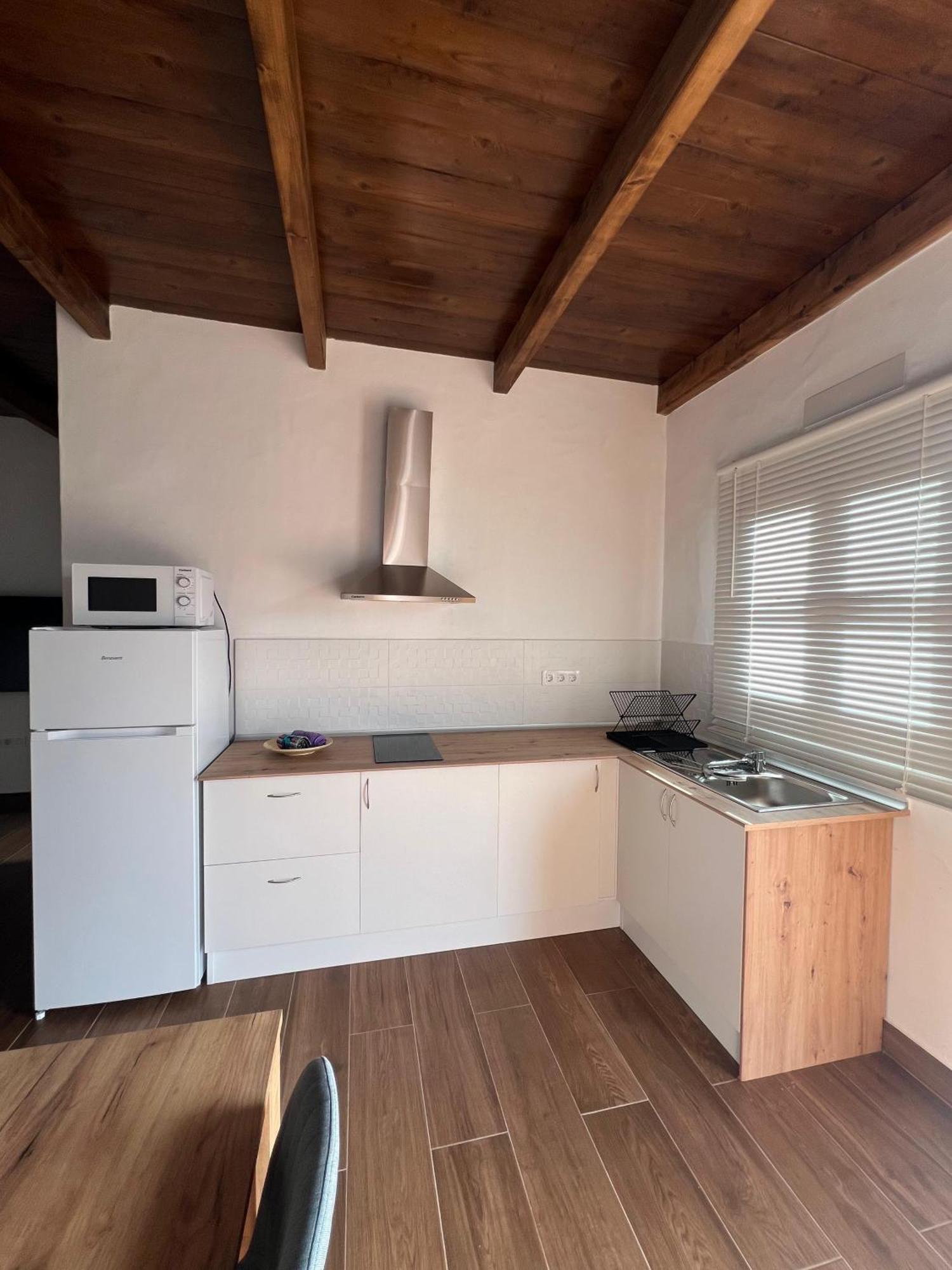 Apartamentos Violante Tuineje Extérieur photo