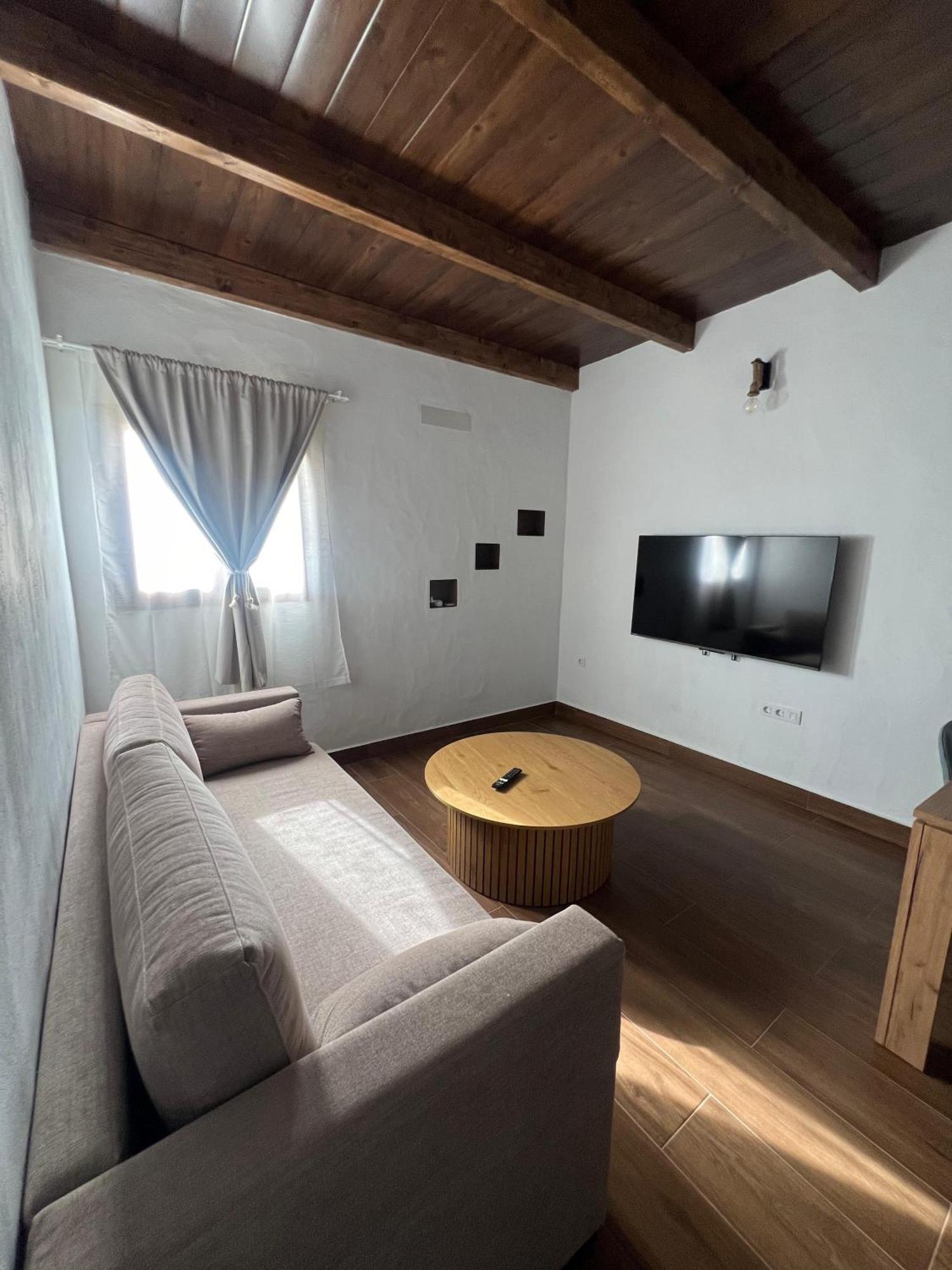Apartamentos Violante Tuineje Extérieur photo