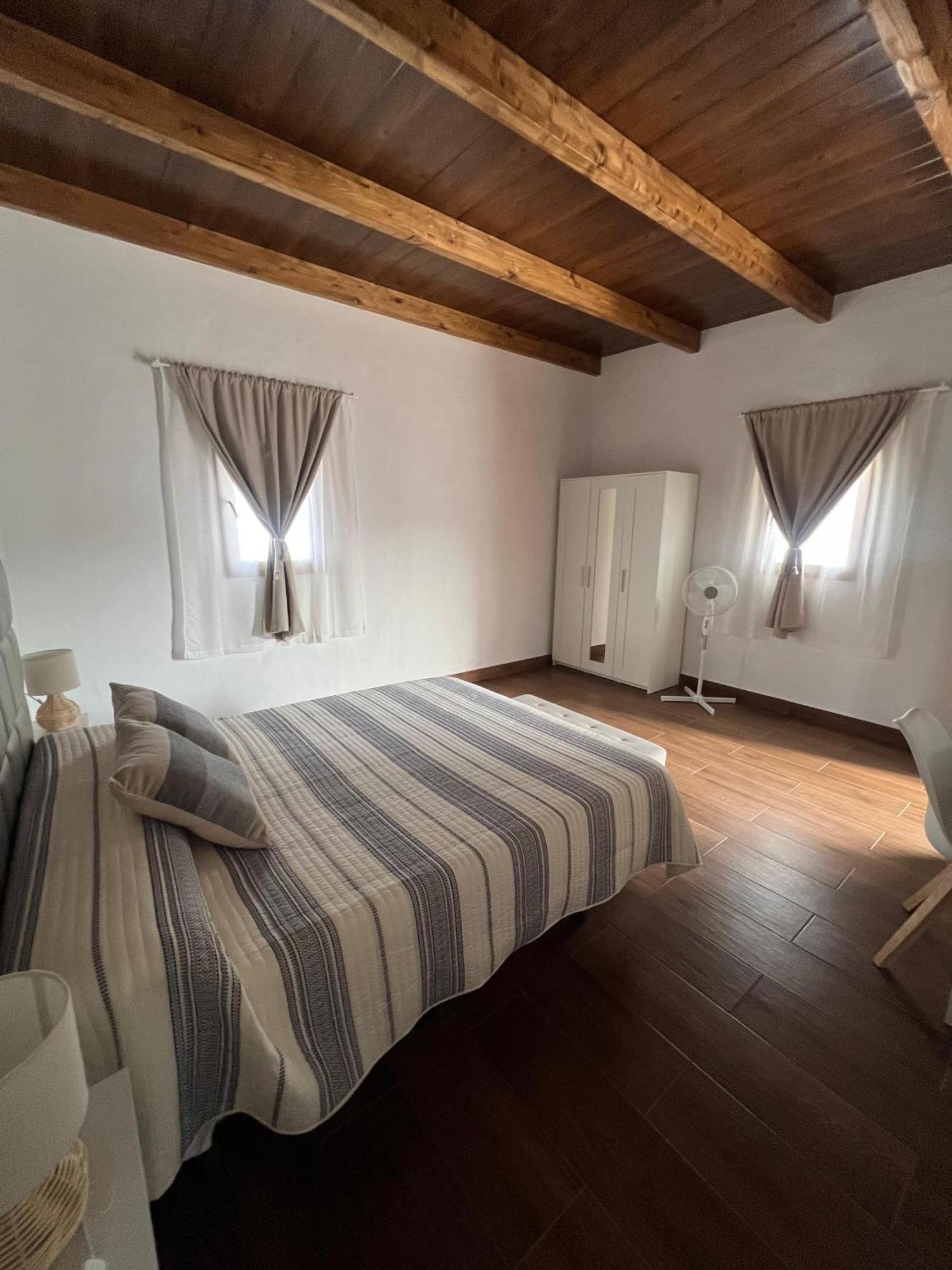Apartamentos Violante Tuineje Extérieur photo
