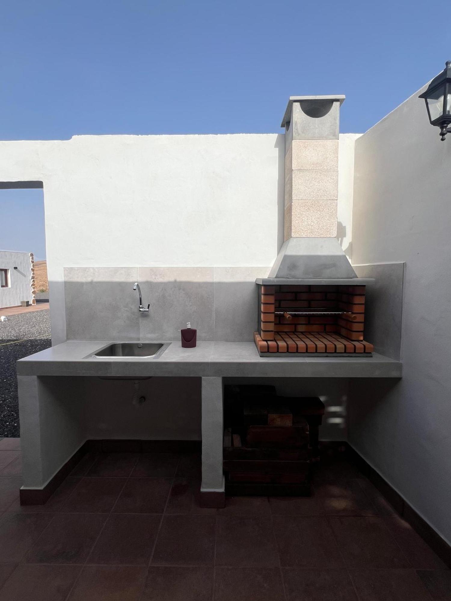 Apartamentos Violante Tuineje Extérieur photo