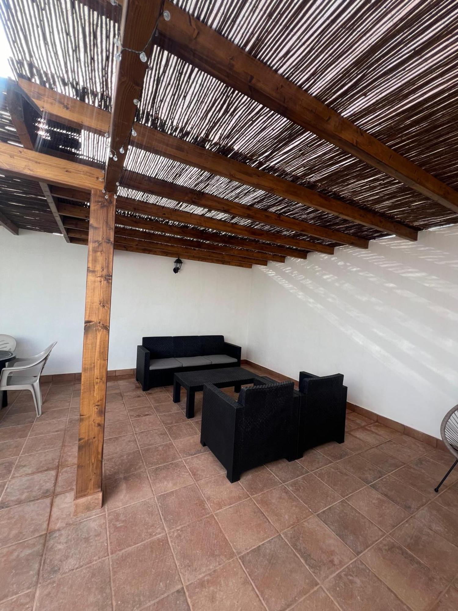 Apartamentos Violante Tuineje Extérieur photo