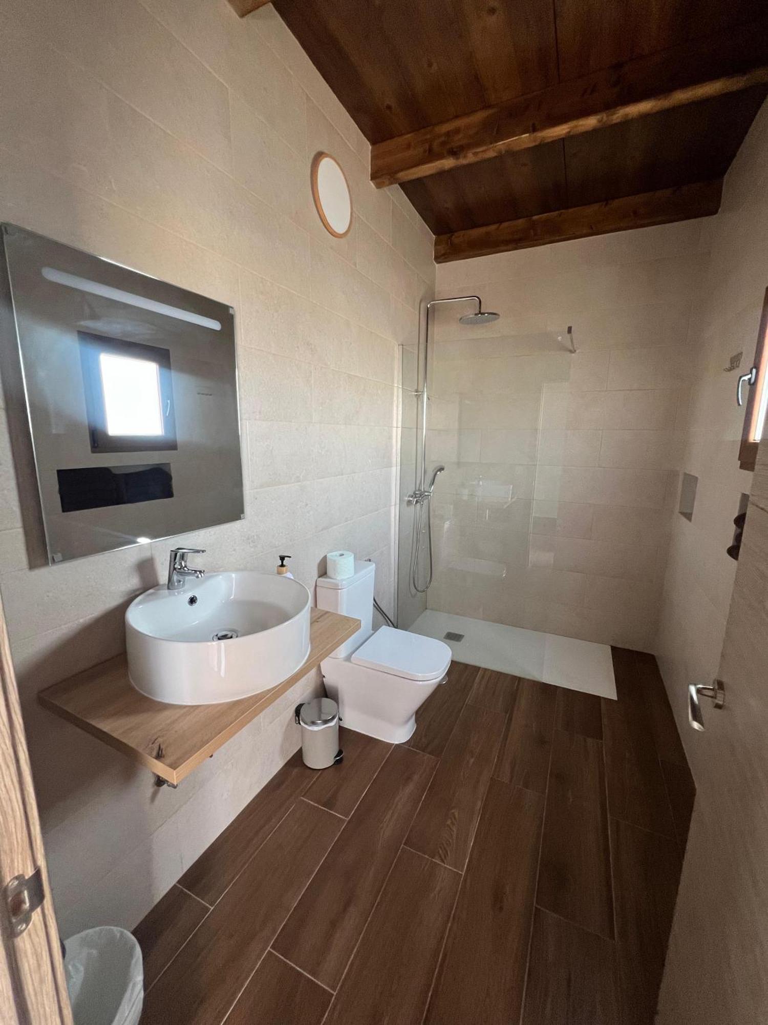 Apartamentos Violante Tuineje Extérieur photo